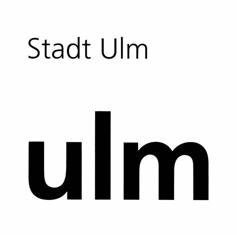 Stadt Ulm Logo, Trailrunning Deutschland - We Run 4 Fun!