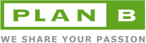 PLAN B Logo